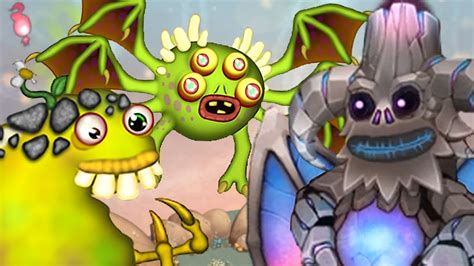 The StarShop is a menu selection in the Market where players can purchase Rare Monsters and exclusive decorations with Starpower. . Msm epics